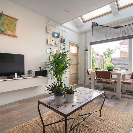 Vakantiehuis Vieverdwas - Yerseke Bagian luar foto